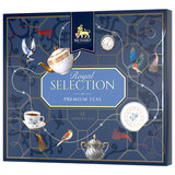 Чай RICHARD "Royal Selection of Premium Teas", ассорти 12 вкусов, НАБОР 72 пакетика