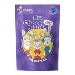 Какао-напиток растворимый ELZA &laquo;Choco Band&raquo; с витаминами и кальцием, 200 г