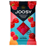 Мармелад жевательный НЕВА "Joosy" со вкусом малины 240 г
