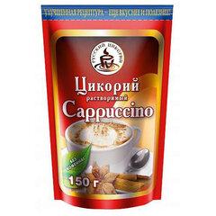 Цикорий растворимый РУССКИЙ ЦИКОРИЙ &laquo;Capuccino&raquo; 150 г