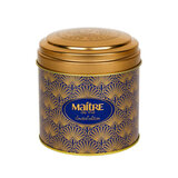 Чай листовой MAITRE "Golden Magic" черный, с имбирем, корицей и ванилью, 100 г