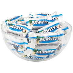 Батончики мини BOUNTY &laquo;Minis&raquo; шоколадные, 3 кг