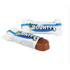 Батончики мини BOUNTY &laquo;Minis&raquo; шоколадные, 3 кг