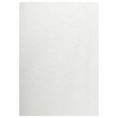 Салфетка одноразовая белая в рулоне 100 шт. 20&times;30 см, cotto, 45 г/<wbr/>м<sup>2</sup>, ЧИСТОВЬЕ