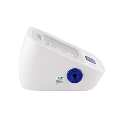 Тонометр (МЕД РегУд) OMRON M2 (HEM-7121-RU), манжета 22-32 см, автоматический, на плечо, питание 4хАА