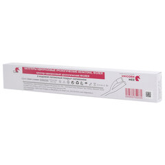 Катетер урологический Фолея СН/<wbr/>FR 12, 40 см, КОМПЛЕКТ 10 шт., UNICORNMED