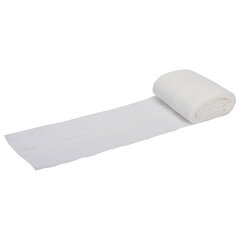 Марля медицинская отбеленная, отрез 0,9&times;10 м, плотность 36 (±2) г/<wbr/>м<sup>2</sup>, NF