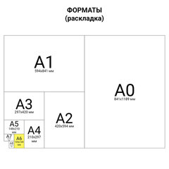 Наклейки зефирные &laquo;Сладости&raquo;, многоразовые, 10&times;15 см, ЮНЛАНДИЯ, 661800