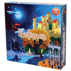 Игра настольная &laquo;Имаджинариум&raquo;, Cosmodrome Games, 11664