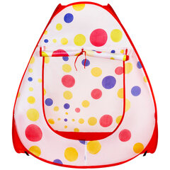 Детская игровая палатка, 90&times;90&times;100 см, BRAUBERG KIDS, 665168