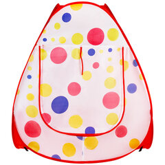Детская игровая палатка, 90&times;90&times;100 см, BRAUBERG KIDS, 665168