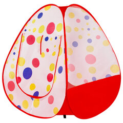 Детская игровая палатка, 90&times;90&times;100 см, BRAUBERG KIDS, 665168