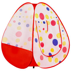 Детская игровая палатка, 90&times;90&times;100 см, BRAUBERG KIDS, 665168