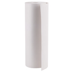 Бумага для творчества и упаковки, газетная, рулон 420 мм х 300 м, 45 г/<wbr/>м<sup>2</sup>, BRAUBERG, 665564