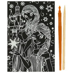 Гравюра, 10&times;15 см, АССОРТИ, МУЛЬТИ АРТ