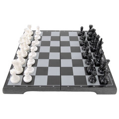 Шахматы магнитные ХИТ, доска 32&times;32 см, ЗОЛОТАЯ СКАЗКА, 665762