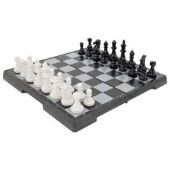 Шахматы магнитные ХИТ, доска 32&times;32 см, ЗОЛОТАЯ СКАЗКА, 665762