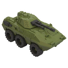Военная машина игрушечная БМП &laquo;Скорпион&raquo;, пластиковая, 20&times;10&times;9 см, НОРДПЛАСТ