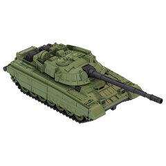 Танк игрушечный &laquo;Барс&raquo;, пластиковый, 42,5&times;16,5&times;11,5 см, НОРДПЛАСТ