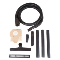 Пылесос хозяйственный BORT BSS-1220-Pro, 1250 Вт, сухая/<wbr/>влажная уборка, сила всасывания 250 Вт, бак 20 л