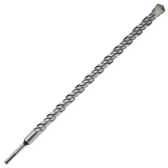 Бур по бетону STAYER 6&times;160 мм, хвостовик SDS PLUS, 2930-160-06_z02