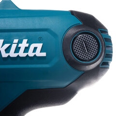 Дрель-шуруповерт сетевая, 320 Вт, 0-450/<wbr/>0-1500 об/<wbr/>мин, MAKITA DF0300
