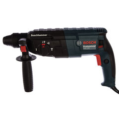 Перфоратор сетевой, 790 Вт, 930 об/<wbr/>мин, 4200 уд/<wbr/>мин, SDS+, BOSCH GBH 240 PROFESSIONAL