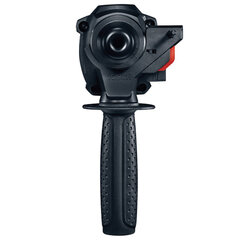 Перфоратор сетевой, 790 Вт, 930 об/<wbr/>мин, 4200 уд/<wbr/>мин, SDS+, BOSCH GBH 240 PROFESSIONAL