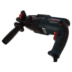Перфоратор сетевой, 790 Вт, 930 об/<wbr/>мин, 4200 уд/<wbr/>мин, SDS+, BOSCH GBH 240 PROFESSIONAL
