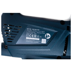 Лобзик сетевой, 500 Вт, 3200 ход./<wbr/>мин, глубина реза 70 мм, BOSCH GST 700 PROFESSIONAL 06012A7020