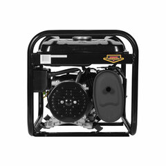 Бензиновый генератор HUTER DY4000L, 3200 Вт, 7 л.с., 4-тактный, 15 л, ручной стартер, 64/<wbr/>1/21