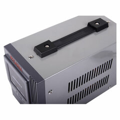 Стабилизатор РЕСАНТА АСН-500/<wbr/>1-Ц, 500 Вт, 140-260 В, напольный, 63/<wbr/>6/1