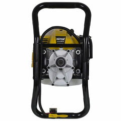 Мотобур HUTER GGD-52, 2,7 л.с., 8700 об/<wbr/>мин, объем двигателя 52 см3, 70/<wbr/>13/<wbr/>1