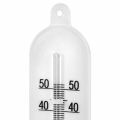 Термометр комнатный, &laquo;МОДЕРН&raquo;, диапазон измерения: от -10 до +50 °C, ПТЗ, ТБ-189