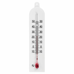Термометр комнатный, &laquo;МОДЕРН&raquo;, диапазон измерения: от -10 до +50 °C, ПТЗ, ТБ-189