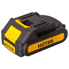 Пила цепная аккумуляторная HUTER ELS-20Li ЕА+, 20 В, 150 мм, Li-ion 2 Ач, 70/<wbr/>10/<wbr/>22
