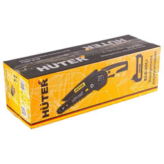Пила цепная аккумуляторная HUTER ELS-20Li ЕА+, 20 В, 150 мм, Li-ion 2 Ач, 70/<wbr/>10/<wbr/>22
