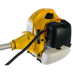 Триммер бензиновый HUTER GGT-2900T, 2900 Вт, 9500 об/<wbr/>мин, объем двигателя 52 см3, 70/<wbr/>2/23