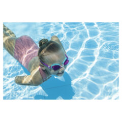 Очки для плавания &laquo;Lil' Lightning Swimmer&raquo; от 3 лет, АССОРТИ, BESTWAY, 21002