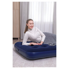Надувной матрас 99&times;188&times;22 см, до 150 кг, BESTWAY, 67001