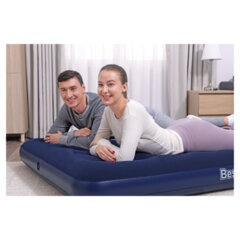 Надувной матрас 137&times;191&times;22 см, до 300 кг, BESTWAY,67002