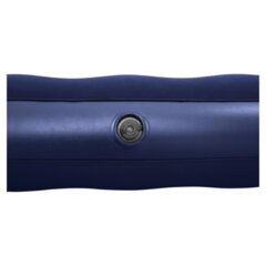 Надувной матрас 152&times;203&times;22 см с подушками и насосом, до 300 кг, BESTWAY, 67374