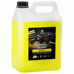 Высокопенный универсальный очиститель салона 5,4 кг, GRASS UNIVERSAL CLEANER, концентрат