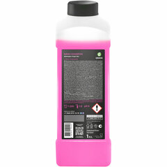 Высокопенный автошампунь для мойки и защиты, 1 л, GRASS NANO SHAMPOO, концентрат