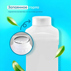 Высокопенный автошампунь для мойки и защиты, 1 л, GRASS NANO SHAMPOO, концентрат