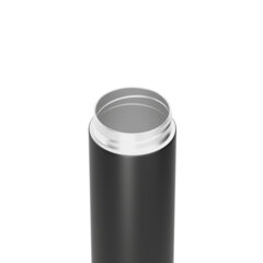 Термокружка 520 мл JOYLUX (ДЖОЙЛЮКС) ULTRA BLACK, нержавеющая сталь SUS304, черный матовый, 700277