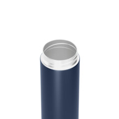 Термокружка 520 мл JOYLUX (ДЖОЙЛЮКС) ULTRA BLUE, нержавеющая сталь SUS304, синий матовый, 700278