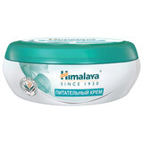 Крем для лица 50 мл, HIMALAYA Herbals "Питательный"
