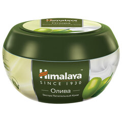 Крем для лица экстра питательный 150 мл, HIMALAYA &laquo;Олива&raquo;
