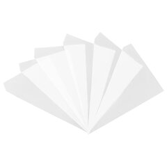 Мешок кондитерский одноразовый 20&times;30 см, размер M, КОМПЛЕКТ 100 штук, 35 мкм, LAIMA Home, 700702